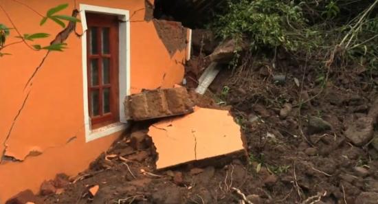 Disaster Toll Rises: 474 Dead, 356 Missing